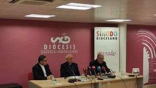 Despedida de Atilano Rodríguez