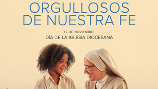 Día de la Iglesia diocesana