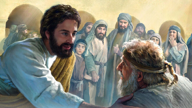 Jesús