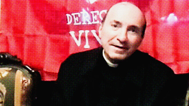 Pedro Jesús Lasanta
