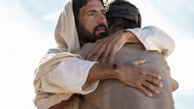 Abrazo