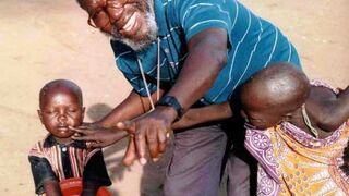 In memoriam de Paride Taban