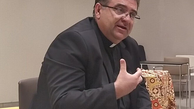 Hoy comienza el IX encuentro de músicos católicos que se va a celebrar en la capital maña.