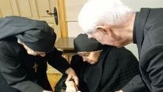 II Domingo de Adviento