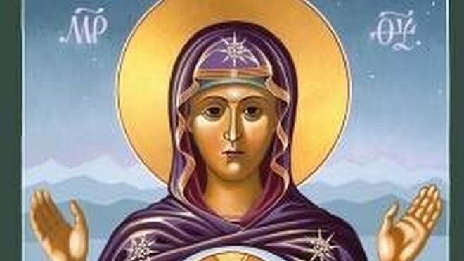 I Viernes de Adviento (8 de diciembre, La Inmaculada)