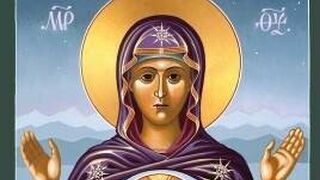 06 I Viernes de Adviento (8 de diciembre, La Inmaculada)