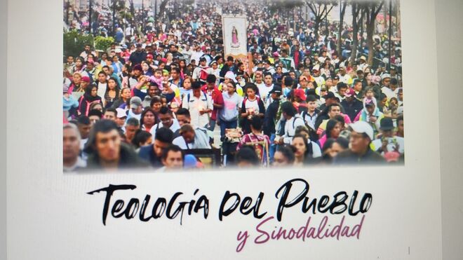 Francisco cambia el paradigma de la teología