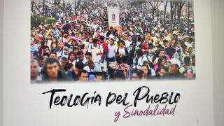 Francisco cambia el paradigma de la teología