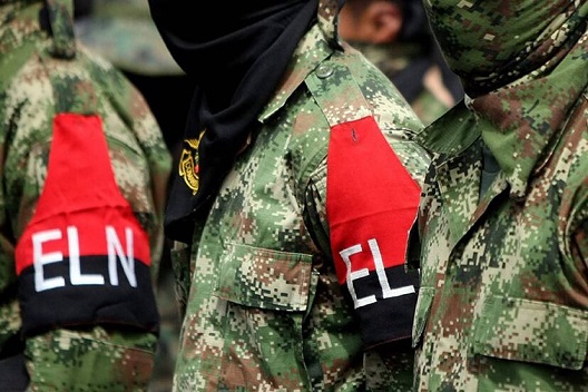 Ejército de Liberación Nacional (ELN)