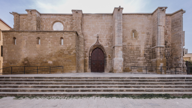 Sant Llorenç de Lleida