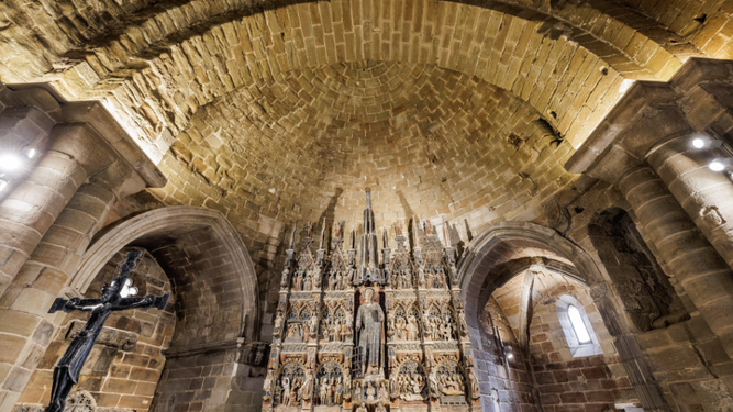 Sant Llorenç de Lleida
