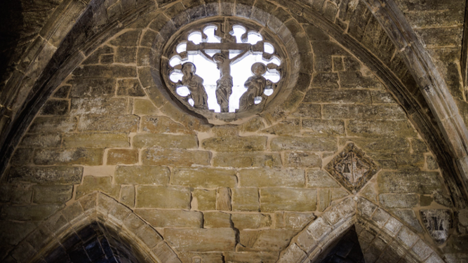 Sant Llorenç de Lleida
