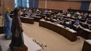 Plenario de obispos argentinos