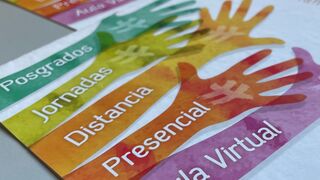 Cursos en el Centro San Camilo