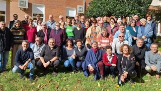 Comisión General de la HOAC