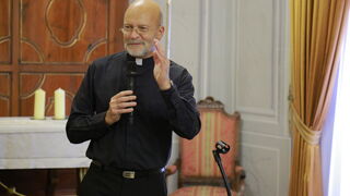 Emilio Lavaniegos