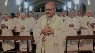 Asamblea de la Conferencia Episcopal Argentina