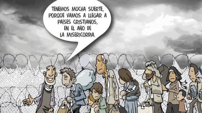 Emigrantes