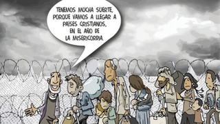 Emigrantes