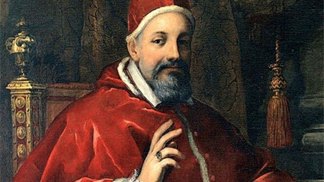 Papa Urbano VIII