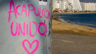 Pide Iglesia que reconstrucción de Guerrero sea integral para acabar con pobreza y violencia.