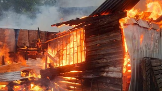 Chile: 14 personas mueren en incendio que afectó a migrantes pobres