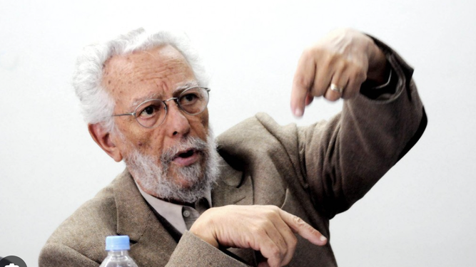 Dussel, Enrique