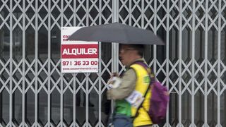 Según Cáritas, muchas familias sufren estrés financiero por el alquiler