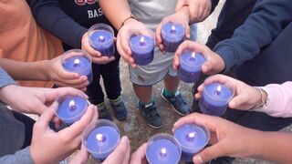 Las "24 Horas" de Manos Unidas