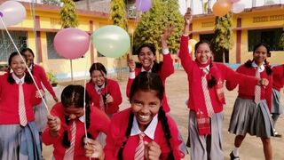 Manos Unidas: Erradicar el trabajo infantil en India