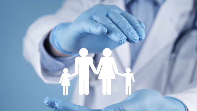 Médico de familia