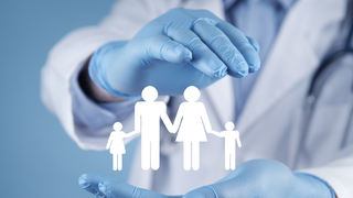 Médico de familia