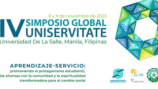 IV Simposio Global Uniservitate,