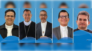Nombramientos episcopales en Brasil