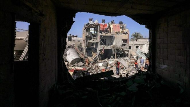 Gaza
