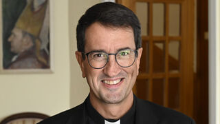 Raimo Goyarrola, obispo de Helsinki