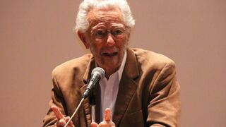 Enrique Dussel o cómo pensar la Iglesia desde América