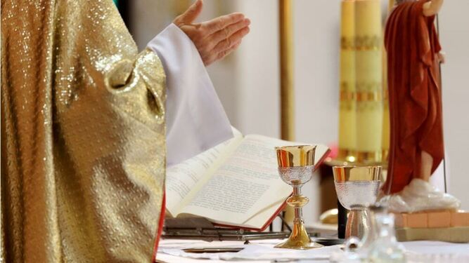 Sacerdote