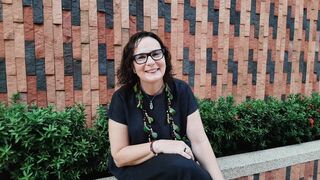 Sonia Olea: “Cáritas española se ha amazonizado”