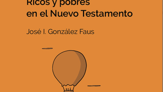 Ricos y pobres en el Nuevo Testamento