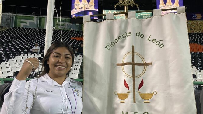 Rosario Viviente 3