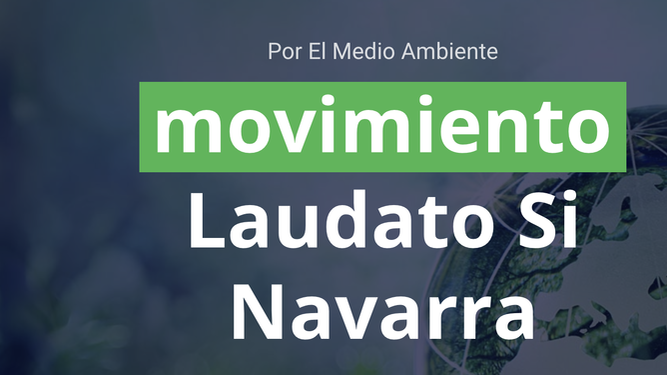 Laudato Si Navarra