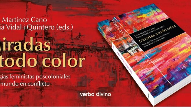 Miradas a todo color para entender el mundo