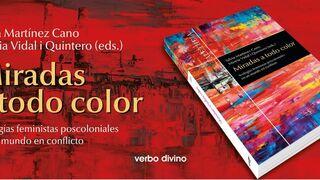 Miradas a todo color para entender el mundo