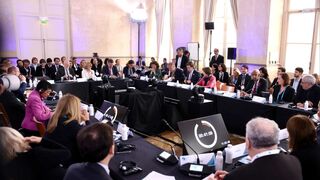 Forum por la Paz de París