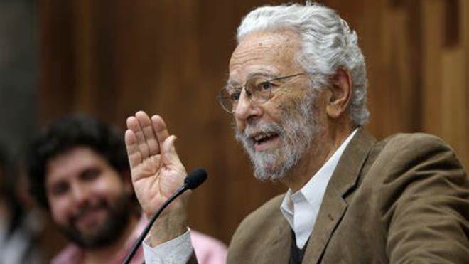 Enrique Dussel