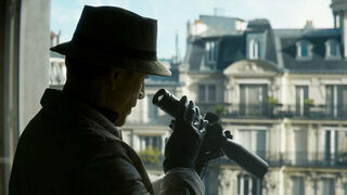 Crítica de The Killer