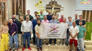 Encuentro de CRISMHOM