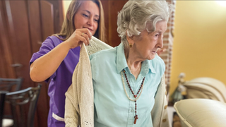 Para cuidarte y en casa, cualquiera no, llama al SAD