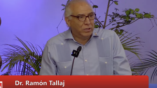 Ramón Tallaj
